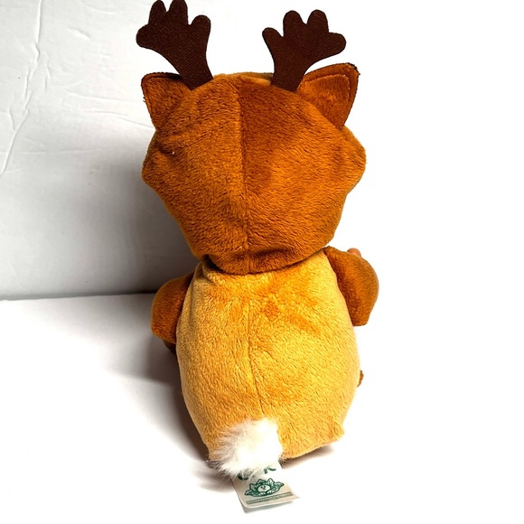 Cabbage Patch Kids Cutie WoodCabbage Patch Kids Cutie Woodland Friends Deer 2015 - Picture 3 of 8